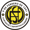 Flandria logo