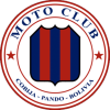 Moto Club logo