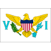 United States Virgin Islands logo