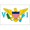 United States Virgin Islands logo