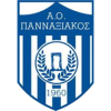 Pannaxiakos logo