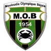 Mo Bejaia logo