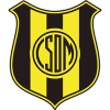 Deportivo Madryn logo