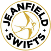 Jeanfield Swifts logo