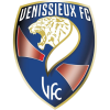 Venissieux Fc logo