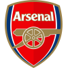 Arsenal U19 logo