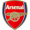 Arsenal U19 logo