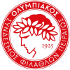 Olympiacos Piraeus U19 logo