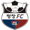 Pyeong Chang logo