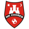 Nk Zagreb logo