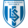 Lausanne Ii logo