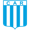 Racing Cordoba logo