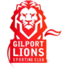 Gilport Lions logo