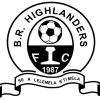 Br Highlanders logo