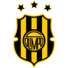 Olimpo Bahia Blanca logo