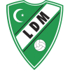 Ld Maputo logo