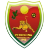 Petrolina U20 logo