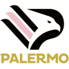 Palermo U19 logo