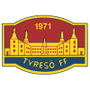 Tyreso logo