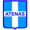 Biblioteca Atenas logo