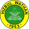 Ps Hizbul Wathan logo