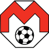 Mjolner W logo