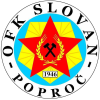 Poproc logo