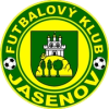 Jasenov logo