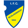 1.Fc Monchengladbach logo