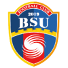 Beijing Sport University logo