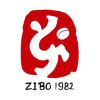 Zibo Cuju logo