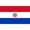 Paraguay W logo