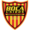 Boca Unidos logo