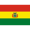 Bolivia W logo