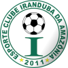 Iranduba De Amazonia W logo