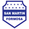 San Martin Formosa logo