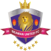 Beaman United logo