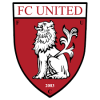 Chicago United logo