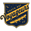 Green Bay Voyageurs logo