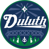 Duluth Fc logo