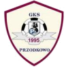 Przodkowo logo