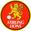 Stirling Lions logo