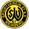 Weinberg W logo