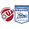 Uai Urquiza logo