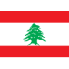 Lebanon U19 logo