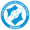 Villa San Carlos logo