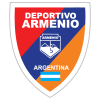 Deportivo Armenio logo