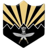 Assam Rifles logo