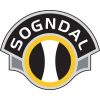 Sogndal W logo