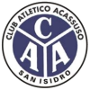 Acassuso logo